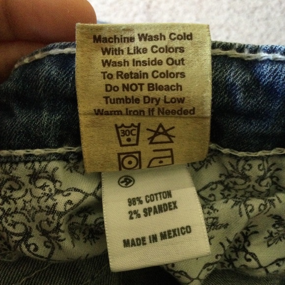 Big Star Jeans - Picture 6 of 7